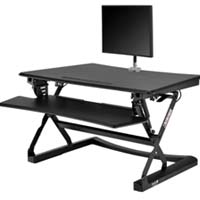 Mobile/Desktop Sit-Stands & Related